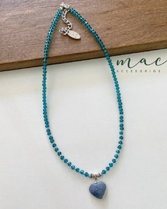 Collar Corapi - tienda online