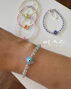 Pulsera Translu en internet