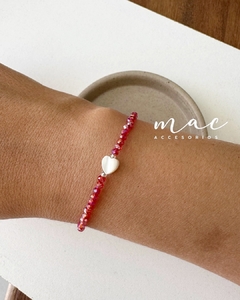 Pulsera Nini en internet