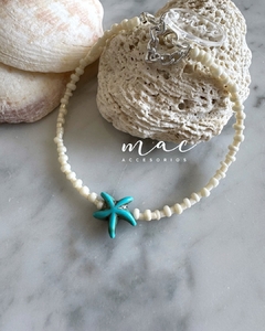 Tobillera Marfino - comprar online