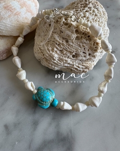 Tobillera Marco - Accesorios MAC