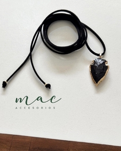 Lazo Obsidiana - comprar online