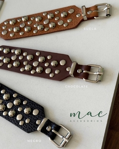 Brazalete Saly - Accesorios MAC