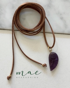 Lazo Ángel - Accesorios MAC