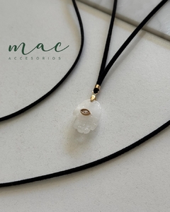 Lazo Fátima - Accesorios MAC