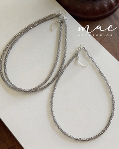 Choker Alegra - Accesorios MAC