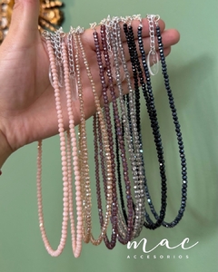Choker Alegra
