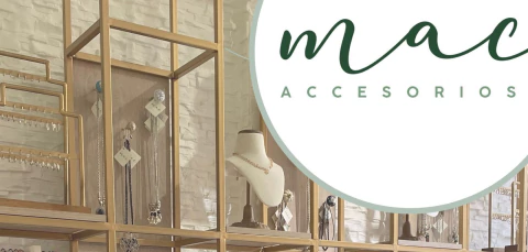 Imagen del carrusel Accesorios MAC