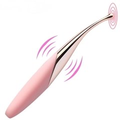 Vibrador jysex recarregável