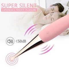 Vibrador jysex recarregável - loja online