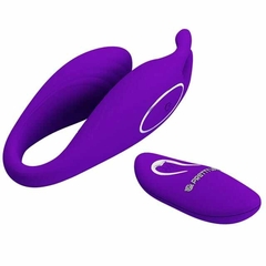 Vibrador Casal Pretty Love Bill - comprar online