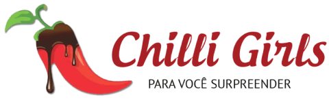 Chilli Girls, ótimos preços, frete barato, embalagem discreta