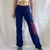 Calça Coca-Cola 34/36