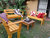Banco De Madera - Woodgardenexperience
