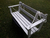Hamaca Con Soporte, En Madera Deck - tienda online