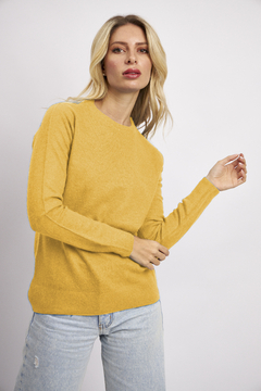 Imagen de 1310 / Sweater corte clásico