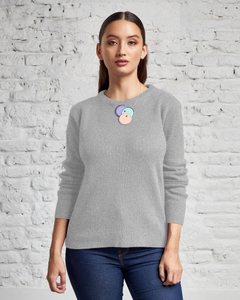 Imagen de 4150 / Sweater 1x1 Bremer