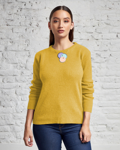 4150 / Sweater 1x1 Bremer - comprar online