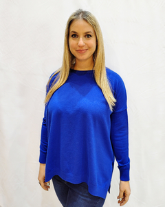Art. 52 / Sweater Oversize