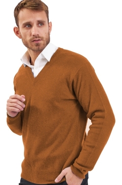 1100 / Sweater Hombre V Bremer en internet