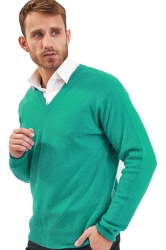 Imagen de 1100 / Sweater Hombre V Bremer