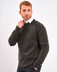 1110 / Sweater clásico UNISEX - Switch Sweaters