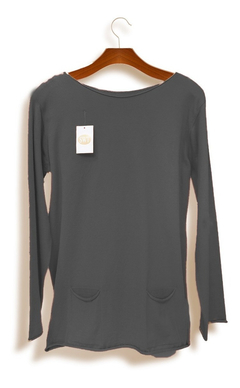 9032 / Sweater Cuello Redondo - Switch Sweaters