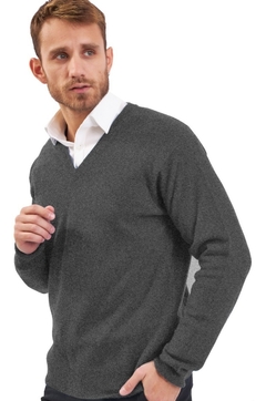 1100 / Sweater Hombre V Bremer - Switch Sweaters