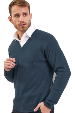 1100 / Sweater Hombre V Bremer