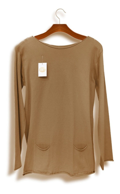 Imagen de 9032 / Sweater Cuello Redondo