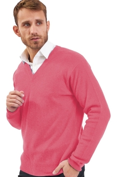 1100 / Sweater Hombre V Bremer