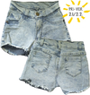 Short de jeans - 14