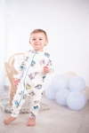 pijama mixtape - talle 12 meses