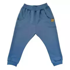 Pantalón jogger AZULINO - 2años - comprar online