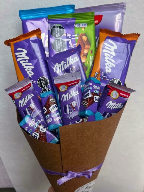 Ramo Milka