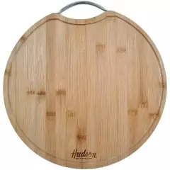 TABLA BAMBU HUDSON 36cm.