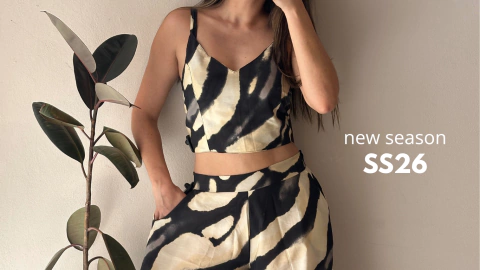 Carrusel Mocca Tienda