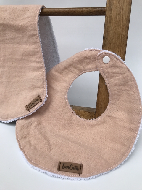 Set Rose - comprar online