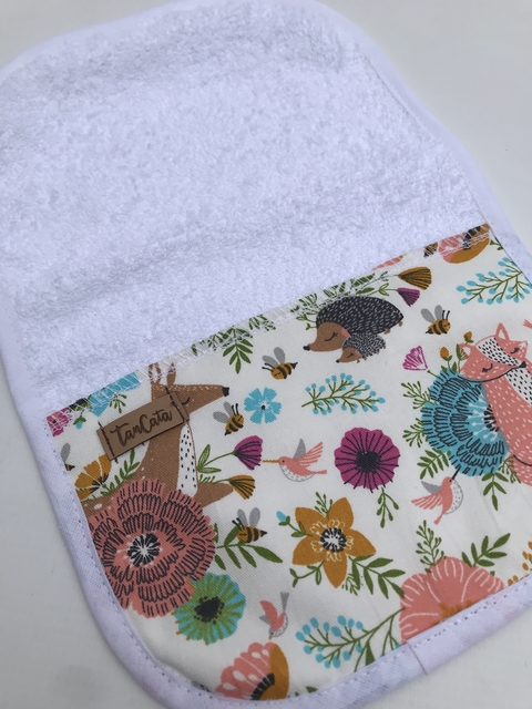 Babita Primavera - comprar online
