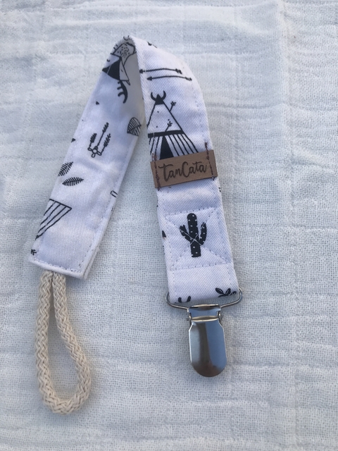 Portachupete Animalitos Nórdicos - comprar online
