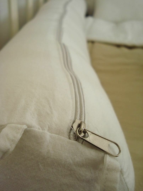 Bumper Cilíndrico Funcional - comprar online