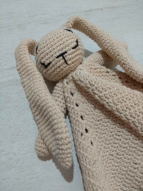 Conejito de Apego Josephine - comprar online