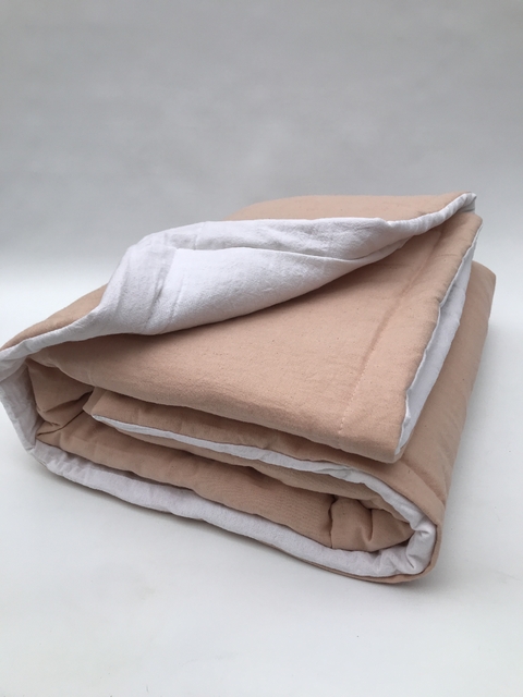Acolchado Rose Cuna Colecho - comprar online
