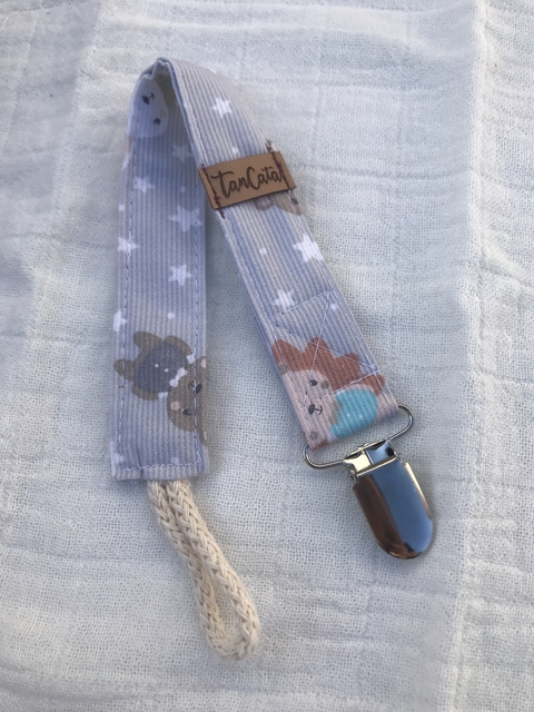 Portachupete Animalitos - comprar online