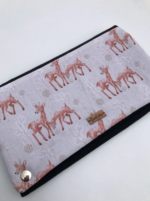 Cambiador Bambi Familia - comprar online