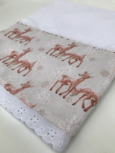 Bambi Familia - Sabanas Practicuna - comprar online