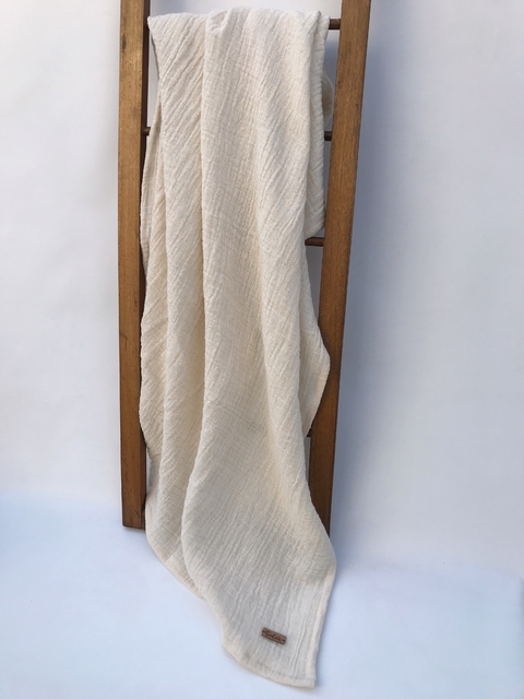 Muselina Natural - comprar online