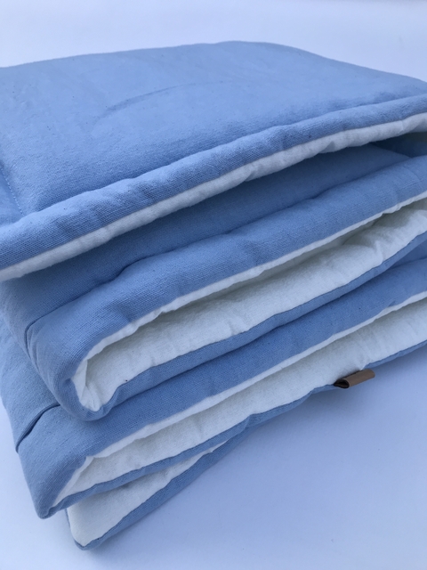 Acolchado Ciel Cuna Colecho - comprar online