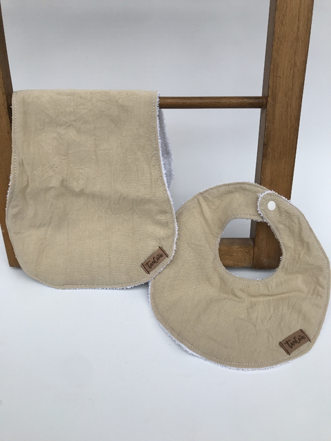 Set Creme - comprar online