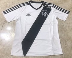 Camisa Adidas Ponte Preta 2015